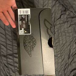 Jordan 1 mid se