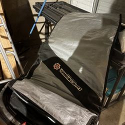 Surf Long Board Cover