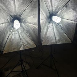 H PUSN Photography Equipment 