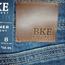 BKE EST 1967