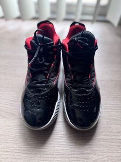 Jordan Stay Loyal Patent Bred