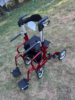 Silla de ruedas