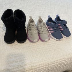 Girls Shoes 