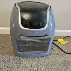 Power XL Air Fryer Oven