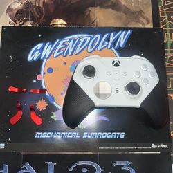 Xbox Elite Series 2 Controller  