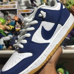 LA Doger SB dunk