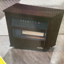 Heater Calentón