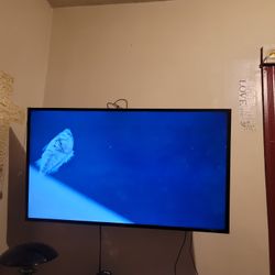 Television 50"Samsung