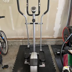 Elliptical - $100 Or Best Offer 
