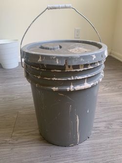 Interior paint