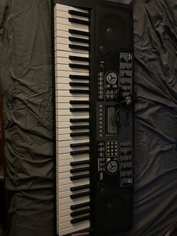 Rockjam RJ-561 Piano