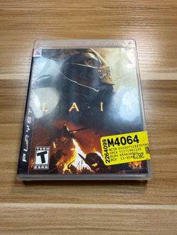 LAIR PS3