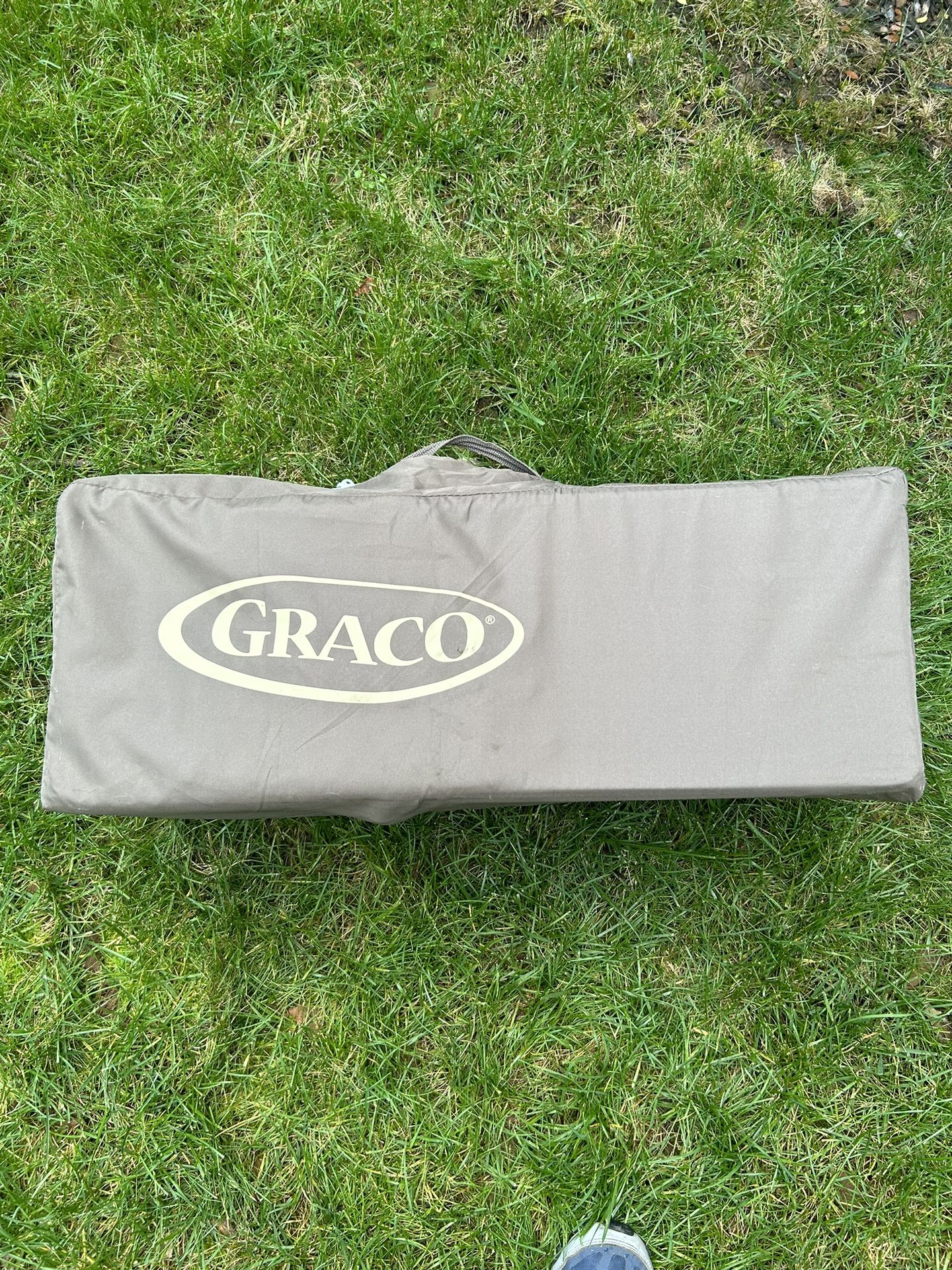 Graco Play Pen