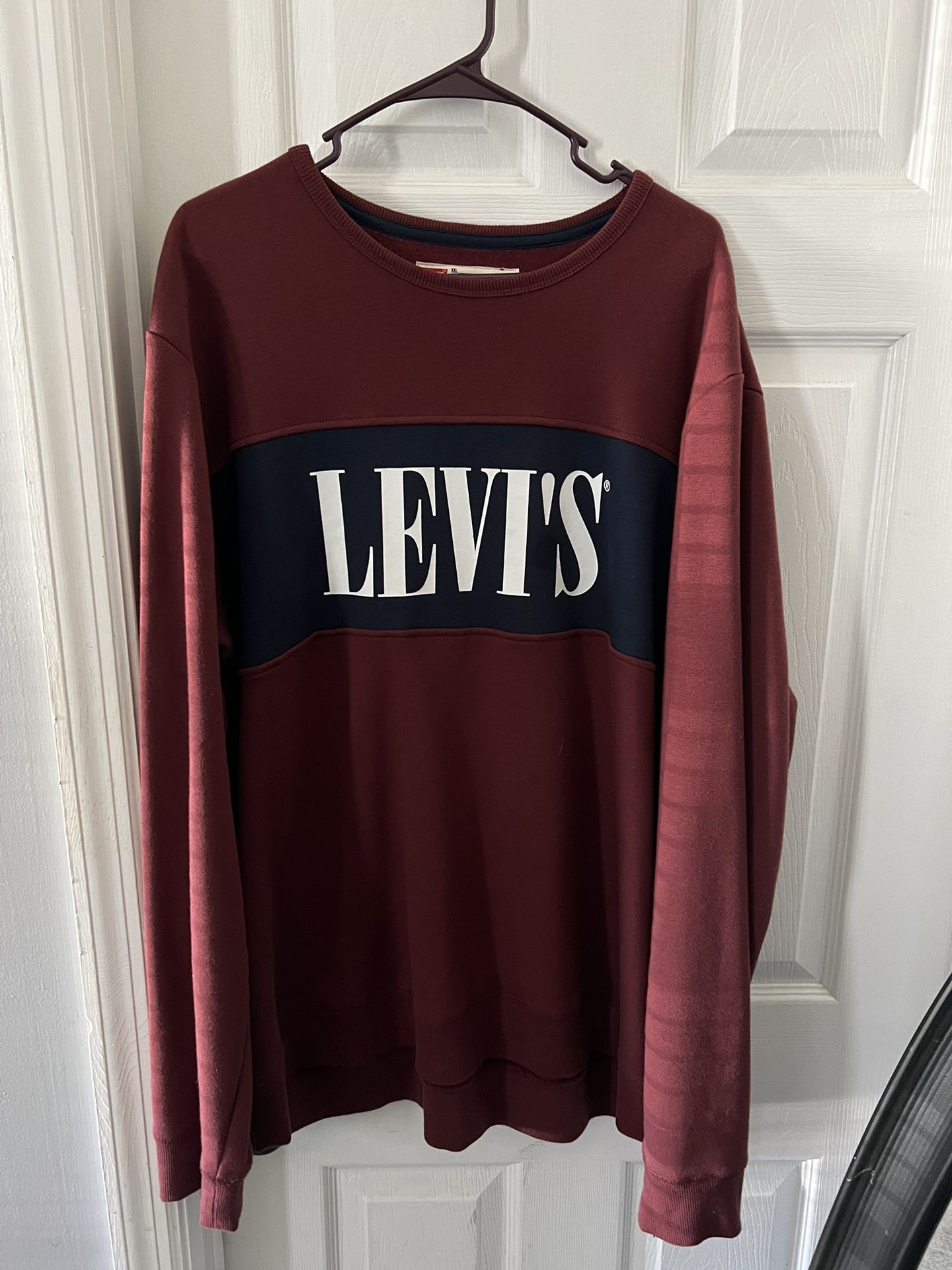 Levi Sweater 