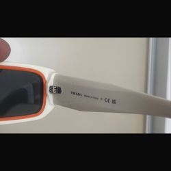 Prada Sunglasses 
