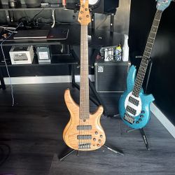 Yamaha Bass For Sale