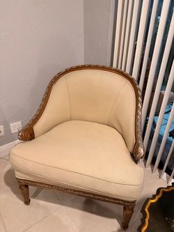 Charme chair