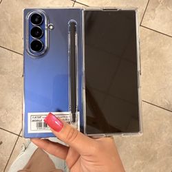 SAMSUNG Z FOLD 7 UNLOCKED 512GB 