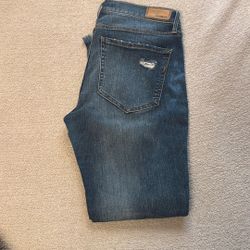 Express Jeans
