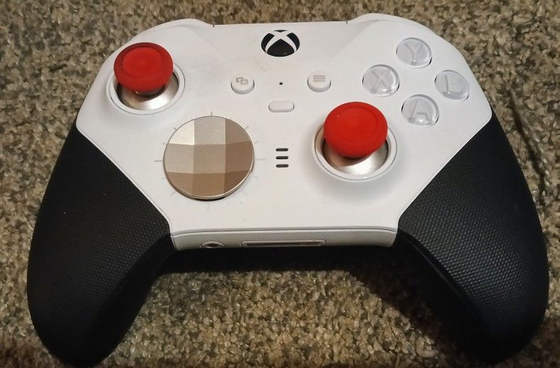 Xbox Elite 2 Wireless Controller