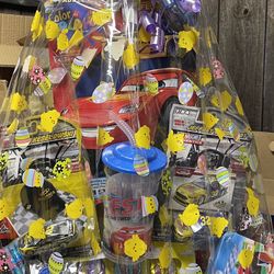 Easter Baskets 