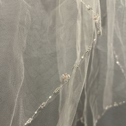 Wedding Veil 