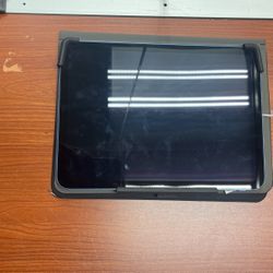 Apple iPad 