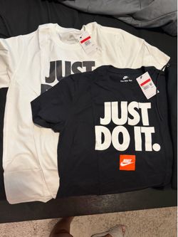 Nike Men’s Shirts (2) And Shorts