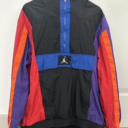 Retro Jordan Pullover