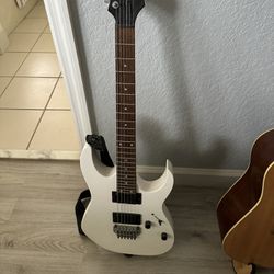 Ybanez RG Series Electric Guitar