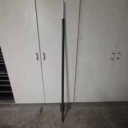 72 INCH T POSTS (14) TOTAL