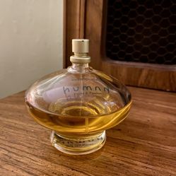 Fruits & Passion HUMAN EDT 3.5oz 100ml RARE Women’s Perfume, eau originelle*read