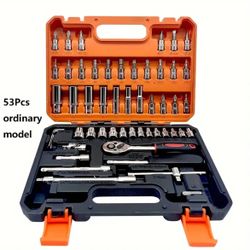 Socket Tool Set 