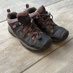 Keen shoes