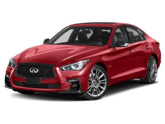 2023 INFINITI Q50