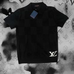 Summer Men’s Polo Size M