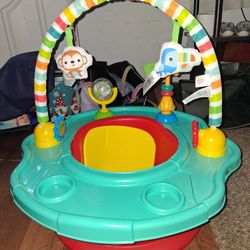 3 In 1 Baby Seat 