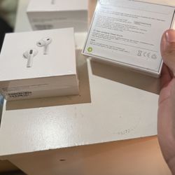 Apple AirPods Pro 3 ANC