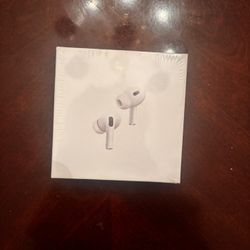 Airpods Pro Gen 2 (Brand new)