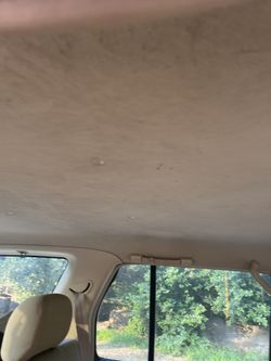 1997 Nissan Pathfinder