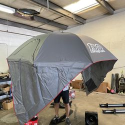 New Beach Canopy 