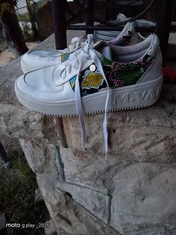 M. VALENTINA shoes