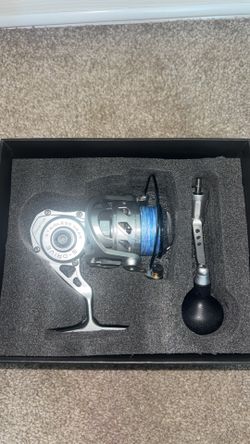 Tsunami salt x II 3000
