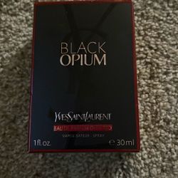 YSL perfume
