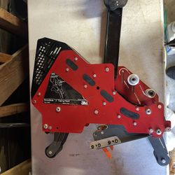 3m AccuGlide 3 Tape Head 2inch