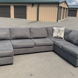 Sectional Couch