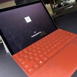 Microsoft Surface Laptop (barely Used!!) 