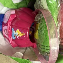 Easter Baskets