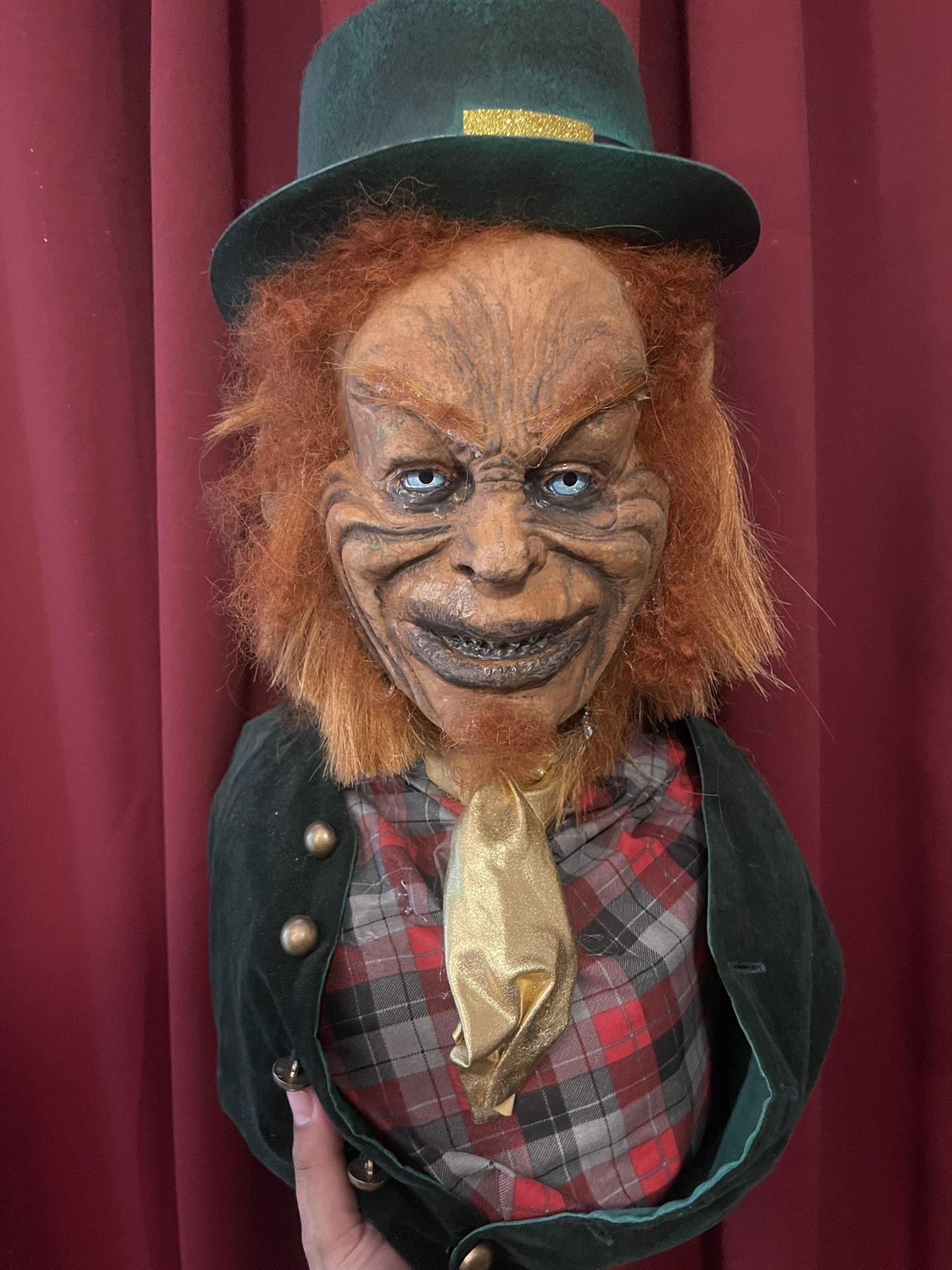Leprechaun