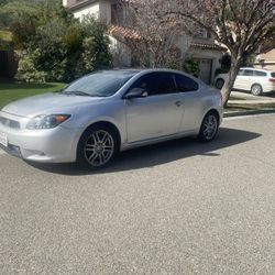 2006 Scion  TC